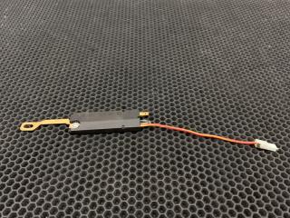 Усилитель антенны Mercedes-Benz E-Class 2007 контрактная Усилитель антенны Mercedes-Benz E-Class 2007