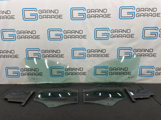 Стекла комплект Volvo S60 2011