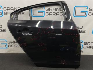Дверь задняя правая Volvo S60