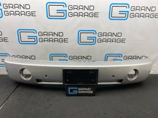 Бампер передний Land Rover Range Rover 2004 контрактная Бампер передний Land Rover Range Rover 2004