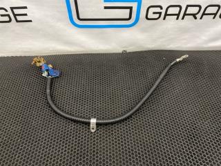 Клемма АКБ Mercedes-Benz ML-Class 2000