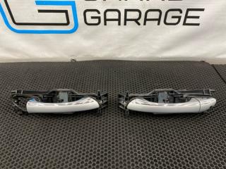 Ручка двери наружная Mercedes-Benz CLK-Class 2009 контрактная Ручка двери наружная Mercedes-Benz CLK-Class 2009