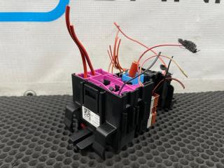 Блок предохранителей Mercedes-Benz C-Class 2016