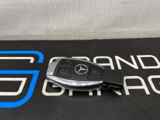 Ключ зажигания Mercedes-Benz E-Class 2009