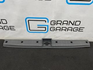 Накладка багажника Mercedes-Benz ML-Class 2000