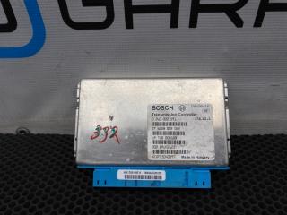 Блок АКПП Land Rover Range Rover 2004