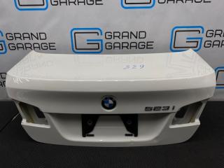 Крышка багажника BMW 5-Series 2012