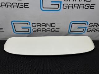 Спойлер Mercedes-Benz ML-Class 2012