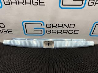 Накладка багажника Mercedes-Benz E-Class 2011