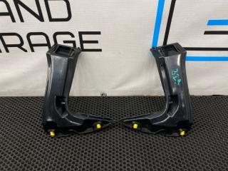 Кронштейн крыла передний BMW 5-Series 2012