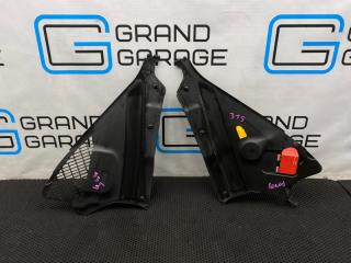 Накладки подкапотные BMW 3-Series 2013 контрактная Накладки подкапотные BMW 3-Series 2013