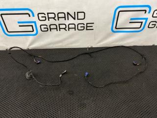 Коса парктроников задняя Mercedes-Benz GL-Class 2006 контрактная Коса парктроников задняя Mercedes-Benz GL-Class 2006