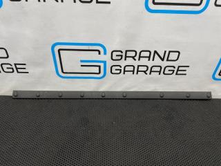 Накладка багажника Hummer H3 2006