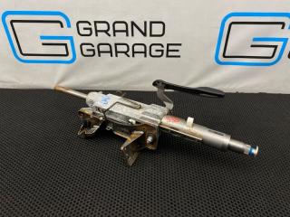 Колонка рулевая Audi A6 2013