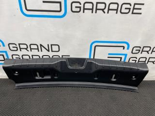 Накладка багажника BMW 5-Series 2012