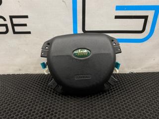 Подушка безопасности в руль Land Rover Range Rover 2004