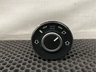 Блок кнопок Volkswagen Touareg 2007