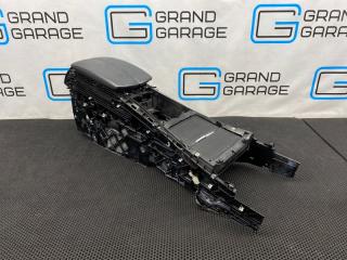 Подлокотник BMW X5 2009