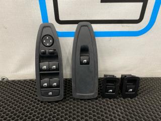 Блок стеклоподъемников BMW 3-Series 2013 контрактная Блок стеклоподъемников BMW 3-Series 2013