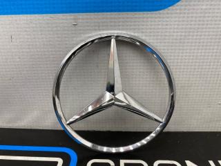 Эмблема задняя Mercedes-Benz GL-Class 2006