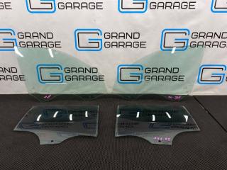 Стекла комплект BMW 3-Series 2013