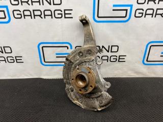 Кулак передний левый BMW 5-Series 2012