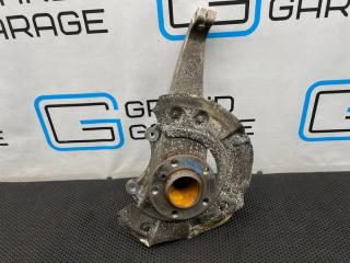 Кулак передний правый BMW 5-Series 2012