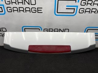 Спойлер Land Rover Range Rover 2004