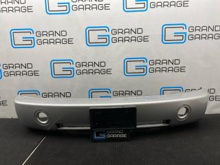 Бампер передний Land Rover Range Rover 2004 контрактная Бампер передний Land Rover Range Rover 2004