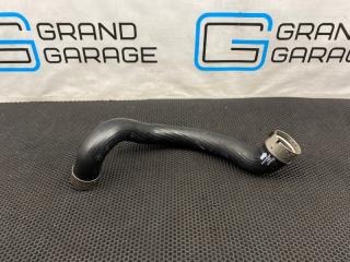 Патрубок интеркулера Mercedes-Benz E-Class 2011