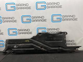 Защита днища правая Mercedes-Benz R-Class 2010