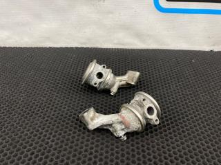 Клапан EGR Audi A6 2013