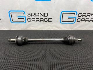 Привод задний Mercedes-Benz CLS-Class 2011 контрактная Привод задний Mercedes-Benz CLS-Class 2011