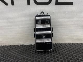 Блок стеклоподъемников задний Mercedes-Benz S-Class 2006
