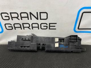 Кронштейн радиатора левый BMW X5 2014