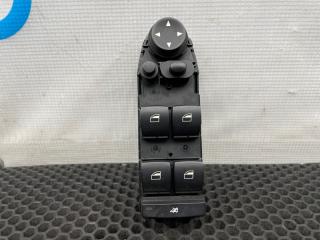 Блок стеклоподъемников BMW X5 2007