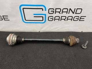 Привод задний Audi A6 2013 контрактная Привод задний Audi A6 2013