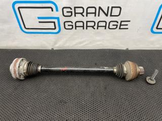 Привод задний Audi A6 2013 контрактная Привод задний Audi A6 2013