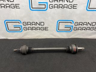 Привод задний Mercedes-Benz E-Class 2011 контрактная Привод задний Mercedes-Benz E-Class 2011