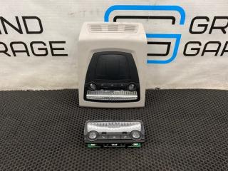 Плафон салона BMW 5-Series 2012