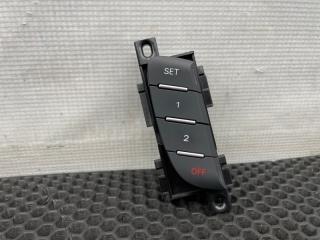 Блок кнопок передний правый Audi A6 2013