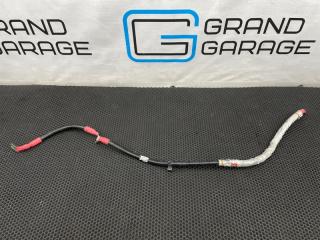 Провод силовой BMW 5-Series 2012