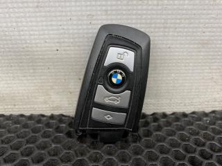 Ключ зажигания BMW 5-Series 2012