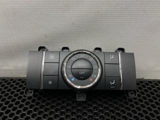 Блок климата задний Mercedes-Benz R-Class 2010