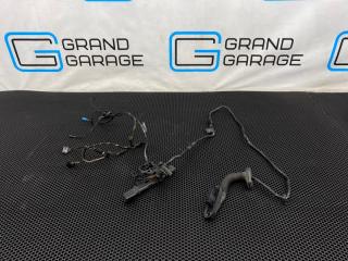 Проводка (коса) задняя BMW X5 2009