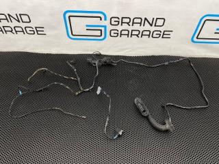 Проводка (коса) задняя BMW X5 2009