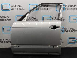 Дверь передняя левая Land Rover Range Rover 2004