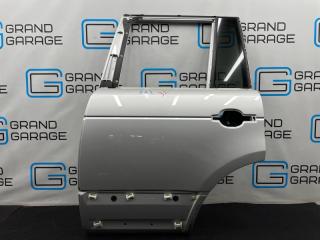 Дверь задняя левая Land Rover Range Rover 2004