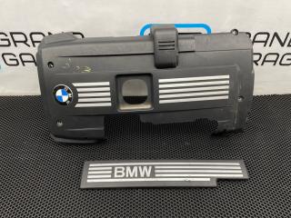 Крышка двигателя BMW X5 2009