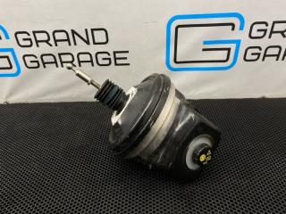 Вакуумный усилитель Audi A4 2016